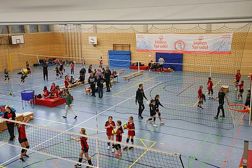 U12 NB