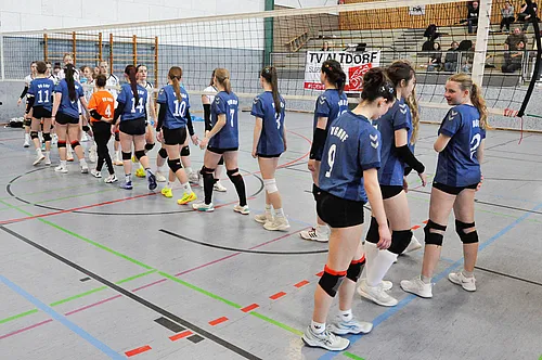 U18 Nordbayr.Meisterschaft