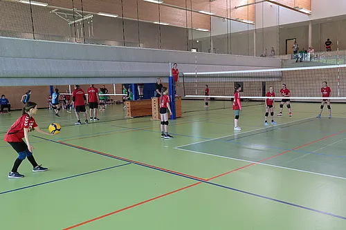 U13 BM