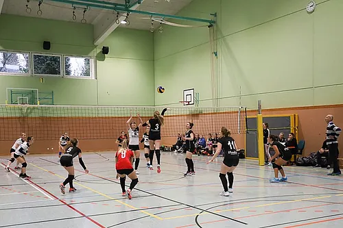 VG2 in Oberkotzau