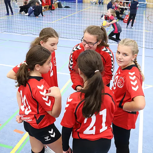 U12 Kreisfinale 1+2