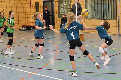 U12 OM