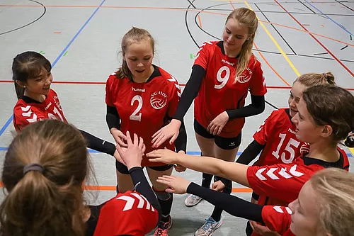 U12 U16