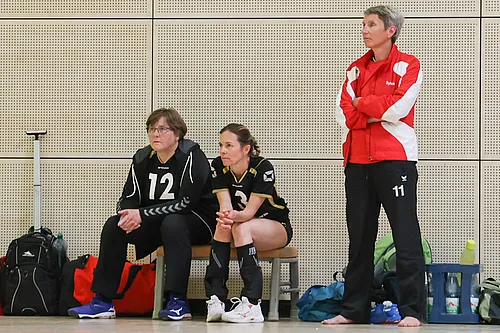 U43 BSV Bayreuth