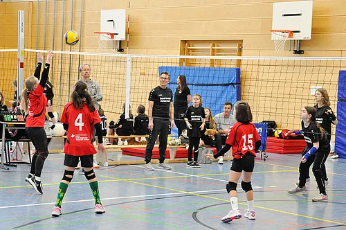 U12 NB