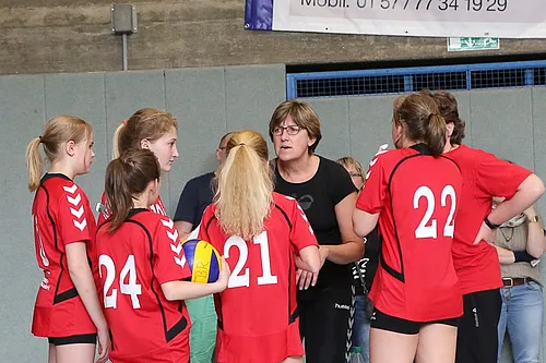 Bayerische Meisterschaft U13