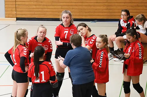 U16 NBM