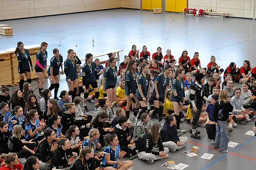 Nordbayerische U16