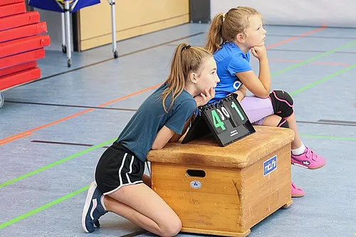 Jubilaeen im Doppelpack