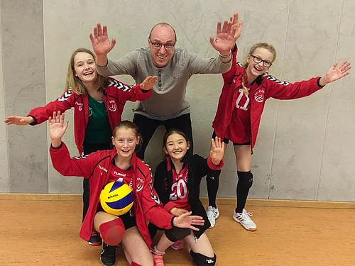 U12 Kreisfinale