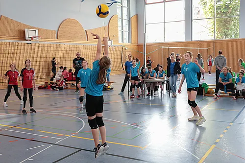U13 NB