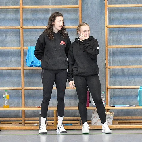 U18 Nordbayr.Meisterschaft