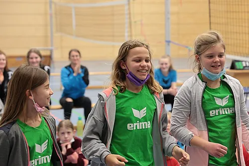 U12 Kreisfinale 1+2