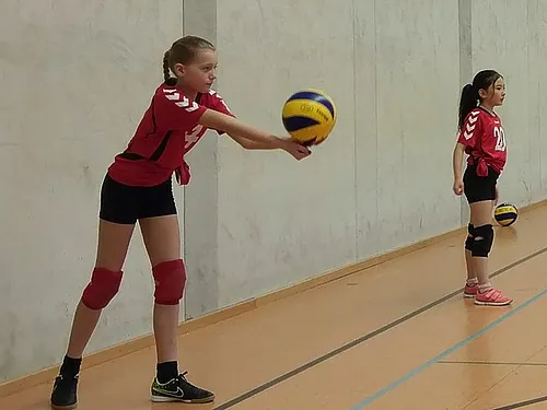 U12 Kreisfinale