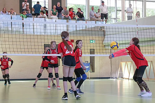 U13 BM