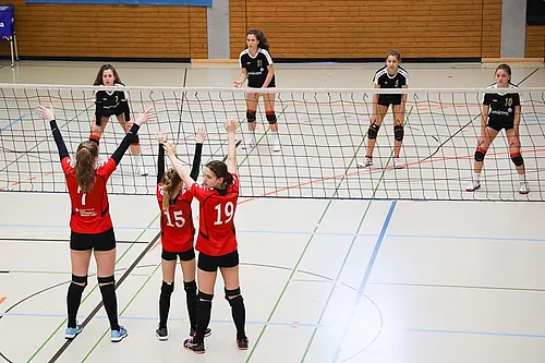 U16 NBM