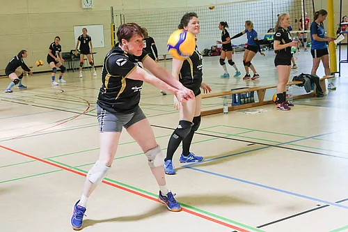 U43 BSV Bayreuth