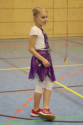 Faschingsturnier