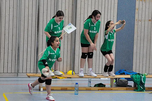 U12 BM
