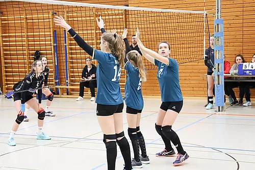 U16 NBM