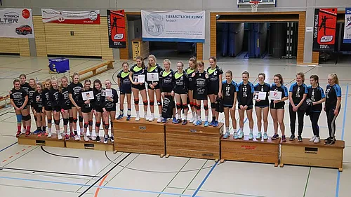 U16 NBM