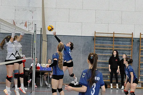 U18 Nordbayr.Meisterschaft