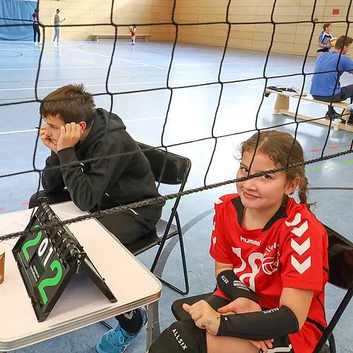U12 und U20