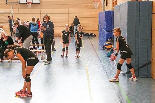 U12 Ofr. Finale