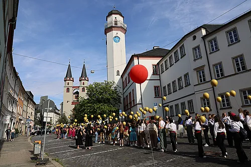 Volksfest