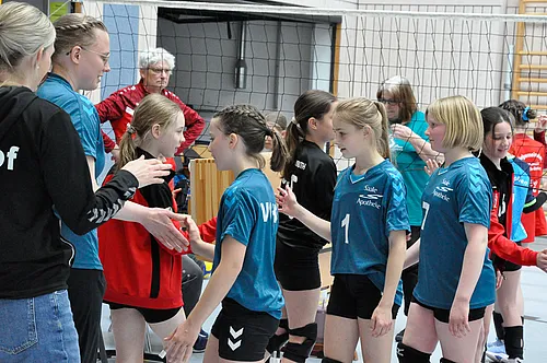 U12 BM