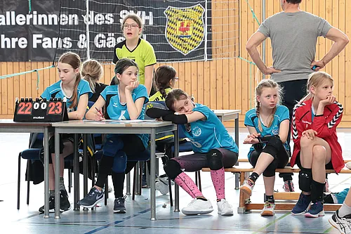 U13 NB