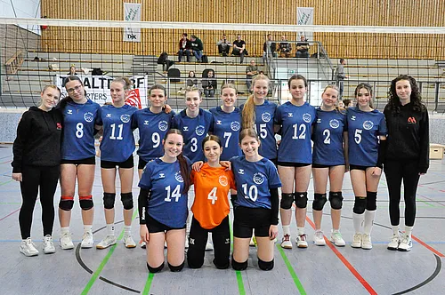 U18 Nordbayr.Meisterschaft