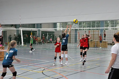 U12 BM