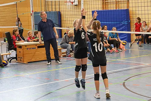 U12 U16