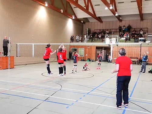 U13 OFR