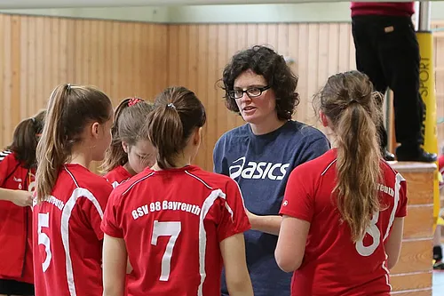 U14 Kreisfinale