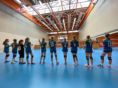 U20 U16 U12