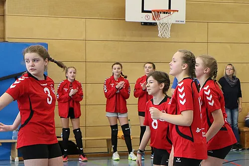 U14 Ofr. Meisterschaft