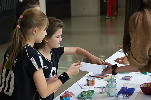 U12 in Gera