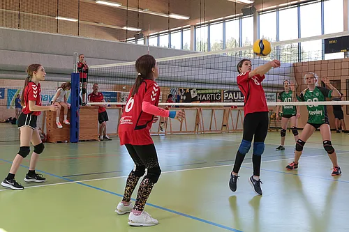 U13 BM
