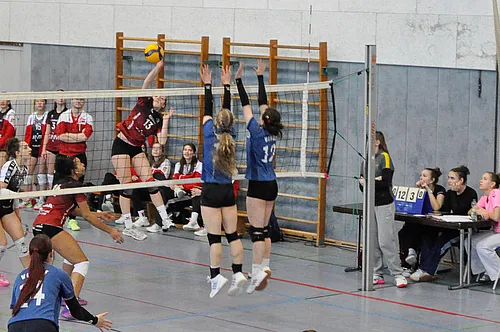 U18 Nordbayr.Meisterschaft