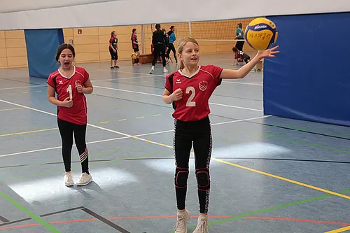 U12 Kreisfinale 1+2