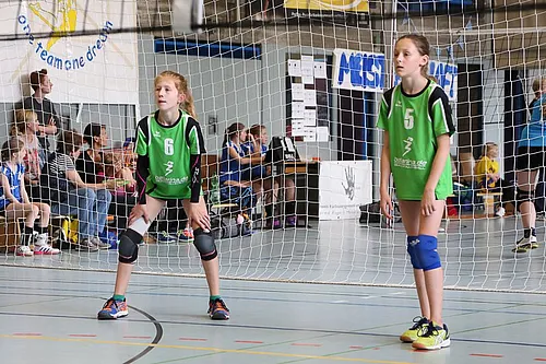 Bayerische Meisterschaft U13