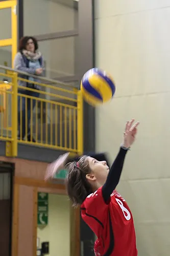 U14 in Oberkotzau