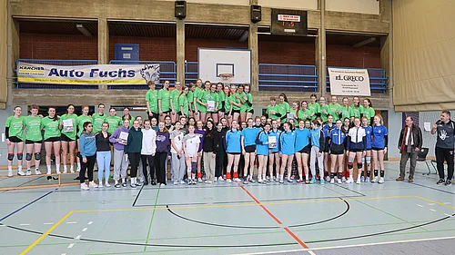 Nordbayerische U20