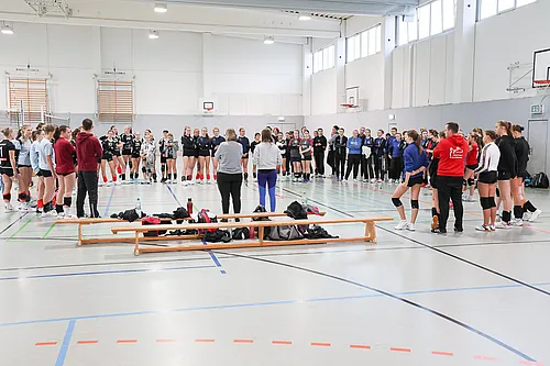 U12 und U20