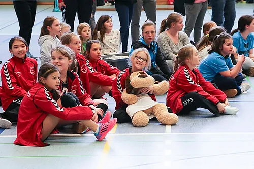 U12 Nordbayerische Meisterschaft