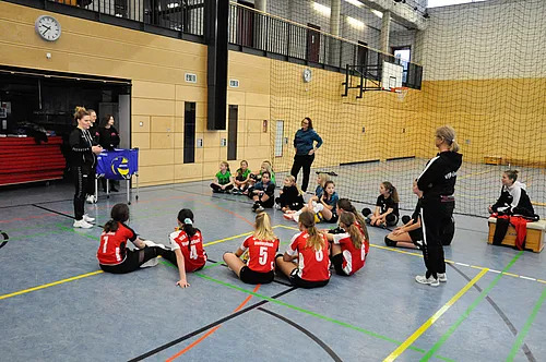 U13 Kreisfinale