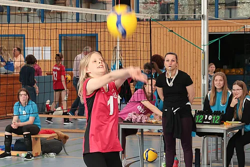 U13 NB