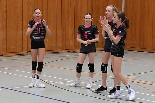 U15 Cup